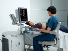 ACUSON S3000 Ultrasound System 