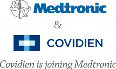 Covidien and Medtronic