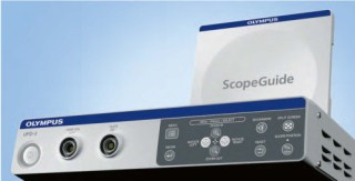 Scope Guide UPD-3