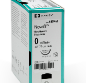 Novafil™ Monofilament Synthetic Polybutester Sutures