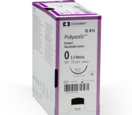 Polysorb™ Braided Absorbable Sutures