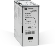 Maxon™ Monofilament Absorbable Sutures