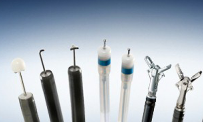 Endo therapy device