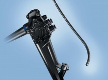 Optera Video Gastrointestinal Scope GIF-XP170N