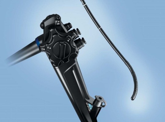 Optera Video Gastrointestinal Scope GIF-XP170N