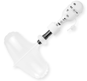 Spacemaker™ Plus Dissector System