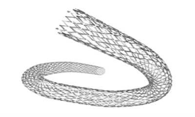 Self-Expanding Stents