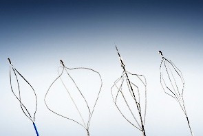 Grasping Baskets