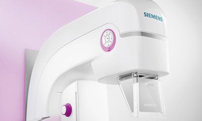 Mammography
