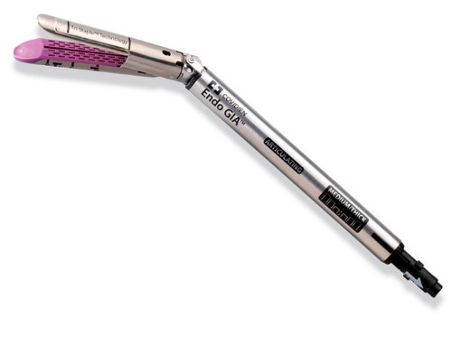 Endo GIA™ 30 mm Reload with Tri-Staple™ Technology 