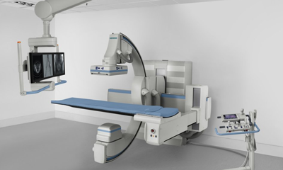 Angiography