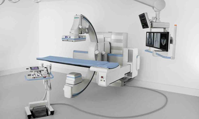 Digital X_Ray Equipment