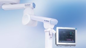 Ceiling Supply Units 