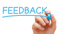 Feedback