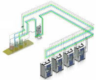 Dosing systems