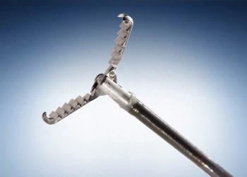 Biopsy and Grasping Forceps