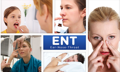 ENT Equipment