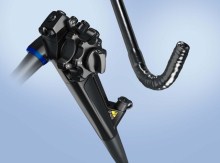EVIS EXERA III Video Gastrointestinal Scope GIF-HQ190