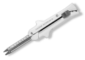 Open Staplers