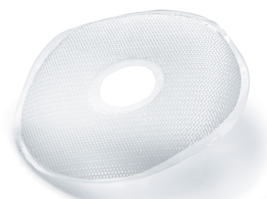 Parietex™ Composite (PCO) Parastomal Mesh