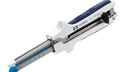 Surgical Stapling