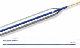 The EverCross™ 0.035” OTW