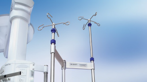 IV Transport System 