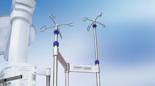 IV Transport System 