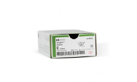  Surgilon™ Braided Nylon Sutures