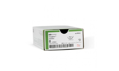  Surgilon™ Braided Nylon Sutures