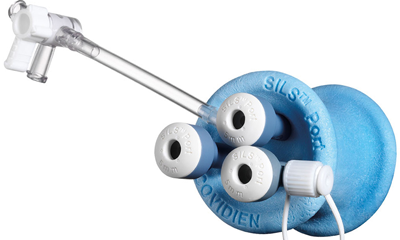 Single Incision Laparoscopic Surgery