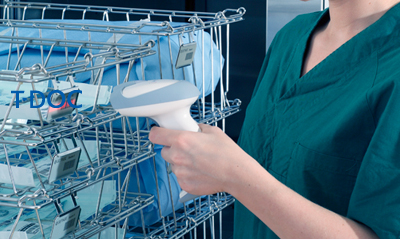 Sterile Supply Management and Traceability Solutions