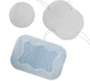 Parietex™ Optimized Composite (PCOx) Mesh