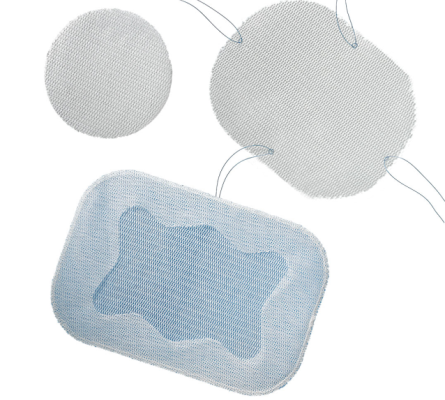 Parietex™ Optimized Composite (PCOx) Mesh