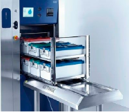 Low-Temp Sterilizers 