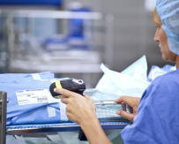 Complete Sterile Supply Management and Traceability Solutions