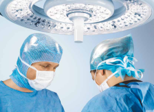 Surgical Lights 