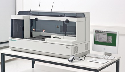 BN II System 