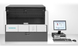 BEP 2000 Advance System 
