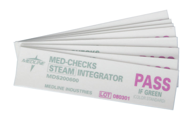 Sterilization Monitoring