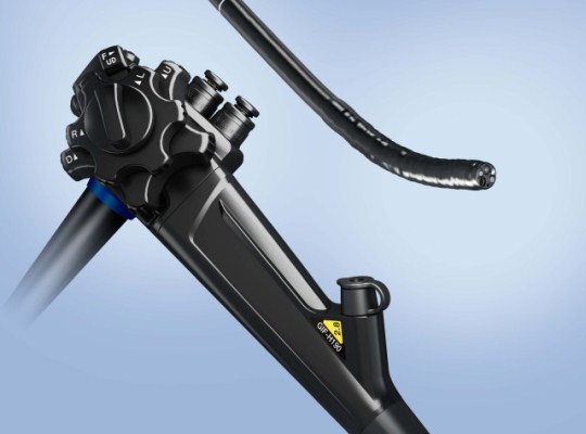 EVIS EXERA III Video Gastrointestinal Scope GIF-H190