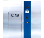 Loading Equipment for Steam Sterilizers 
