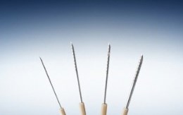 EUS-FNA Aspiration Needles