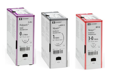 Absorbable Sutures
