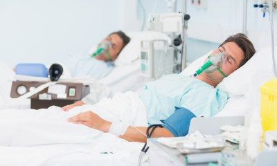 ICU/CCU/PICU/NICU