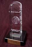 Excellence Award sales partner - Siemens 