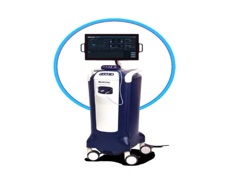 Nitron CryoConsole™ 