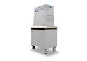 Stapling Smart Cart