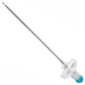 Endoscopic Suturing Devices