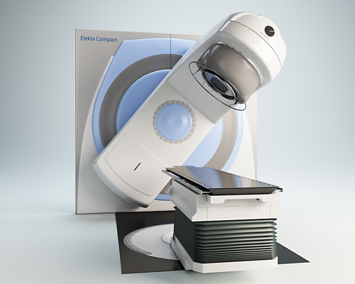 Elekta Compact™